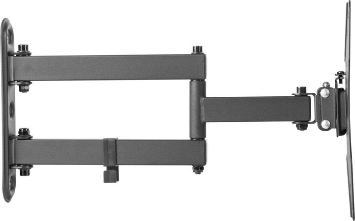 Immagine prodotto InLine Montaggio a parete di base (Muro, 23", 25 kg)