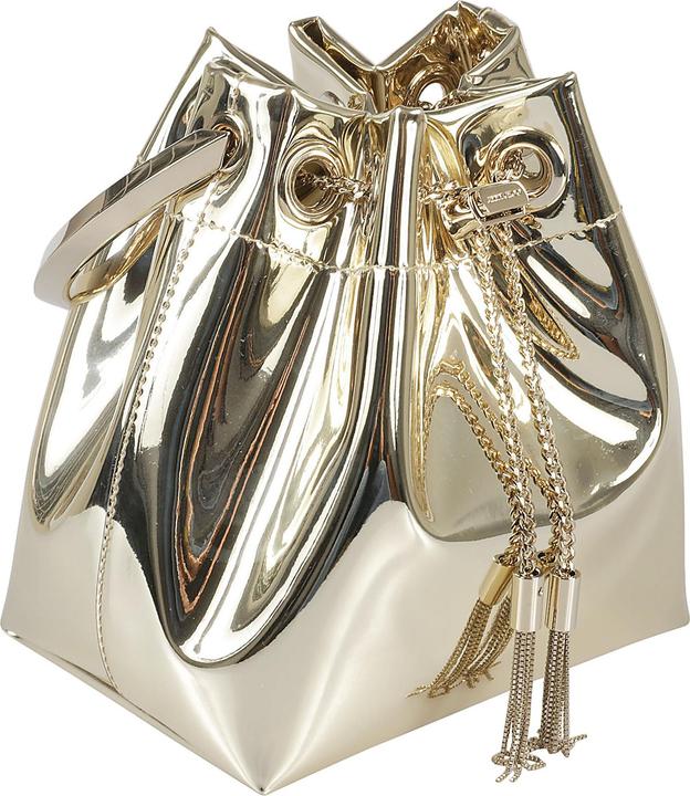 Image du produit Jimmy Choo Bags.. Golden