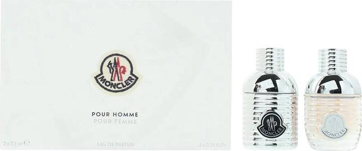 Produktbild Moncler Gift Set (Parfum Set)