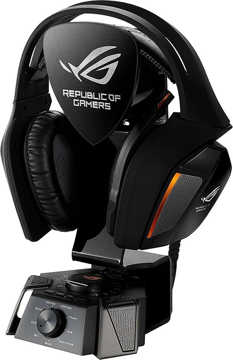 ASUS ROG Centurion (Kabelgebunden)