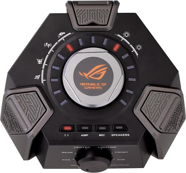 Produktbild ASUS ROG Centurion (Kabelgebunden)