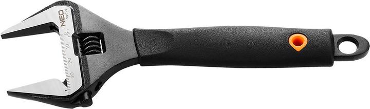 Immagine prodotto Neo Chiave a forchetta 200 mm, range 0-39 mm (38 mm)
