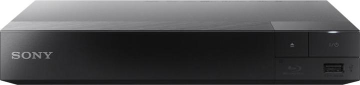 Sony BDP-S5500 - 3D Blu-ray player with SmartTV features and Super Wi-Fi (Bluray Player)