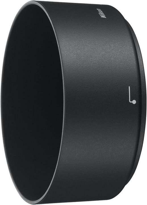 Immagine prodotto Nikon AF-S DX Micro Nikkor 40mm f/2.8G Lens, Black (Nital Card: 4 Year Warranty) (Nikon F, APS-C / DX)