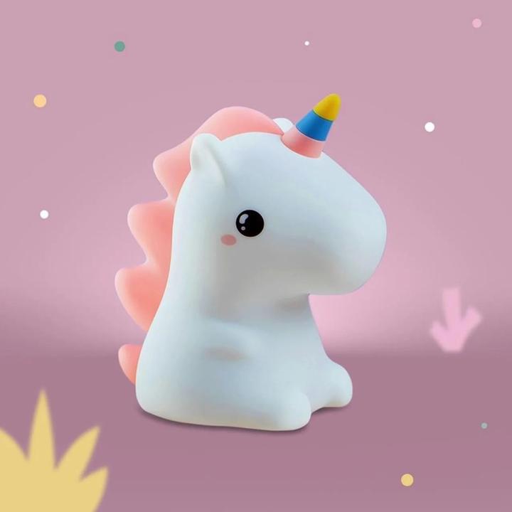 Produktbild Marys Lampe Einhorn