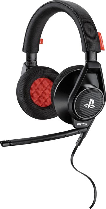 Produktbild Poly Rig Ps4 (Kabelgebunden)