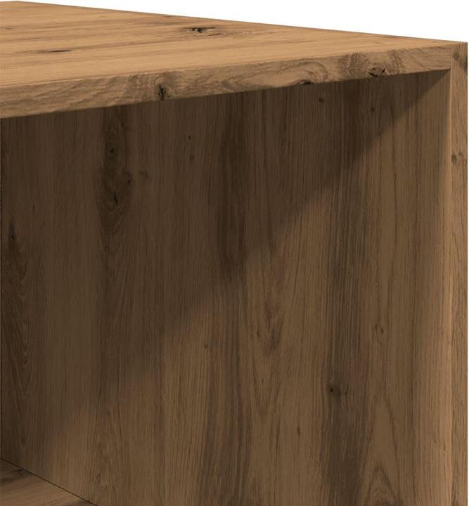 Produktbild vidaXL Alexius (100 x 50 x 200 cm)