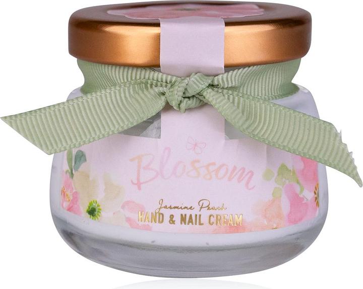 Produktbild Accentra Handcreme & Nagelcreme BLOSSOM (35 ml)