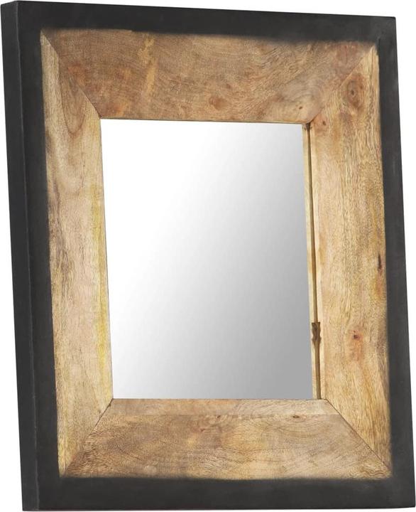 Immagine prodotto vidaXL Spiegel (50 x 2.50 cm)