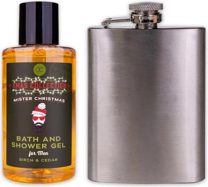 Immagine prodotto Accentra Natale (Set per la cura del corpo)