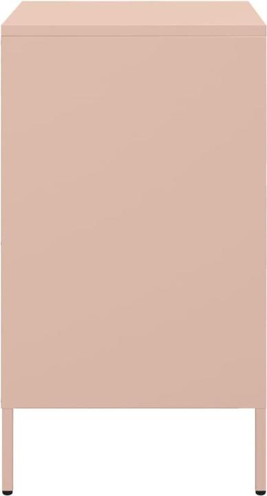 Immagine prodotto vidaXL Nachttisch (36 x 39 x 68 cm)