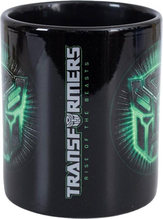 Produktbild Transformers Kaffeebecher Rise Of The Beasts (325 ml, 1 x)