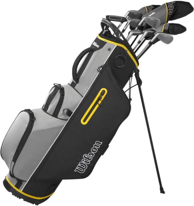Actual product image Wilson - Ultra HL Complete Golf Set