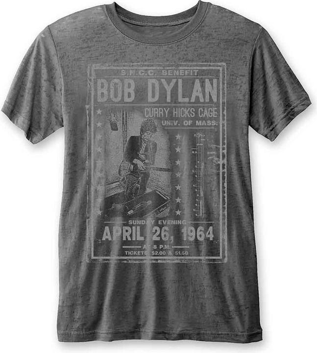 Bob Dylan Curry Hicks Cage (S)