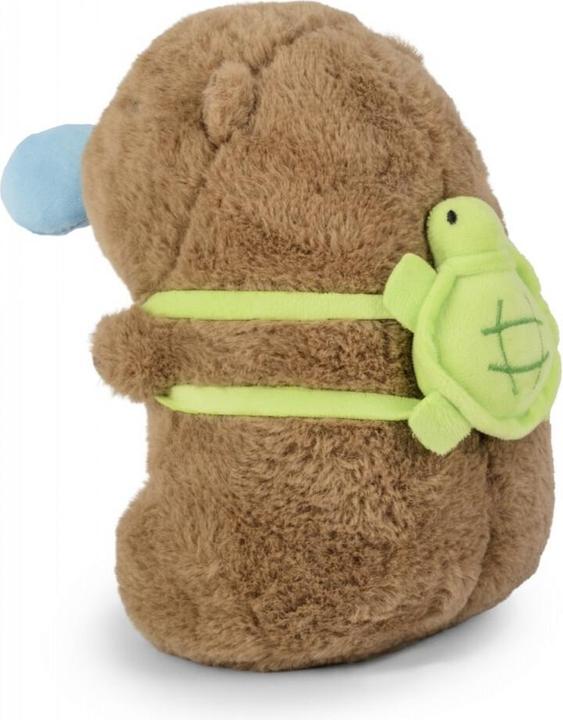 Produktbild Daff Maskottchen Capybara 23 cm (23 cm)