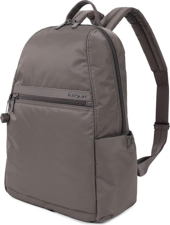 Image du produit Hedgren Dames Laptop Rugzak / Rugtas / Laptoptas / Werktas - Inner City - Zand - 14 inch (15.50 l)