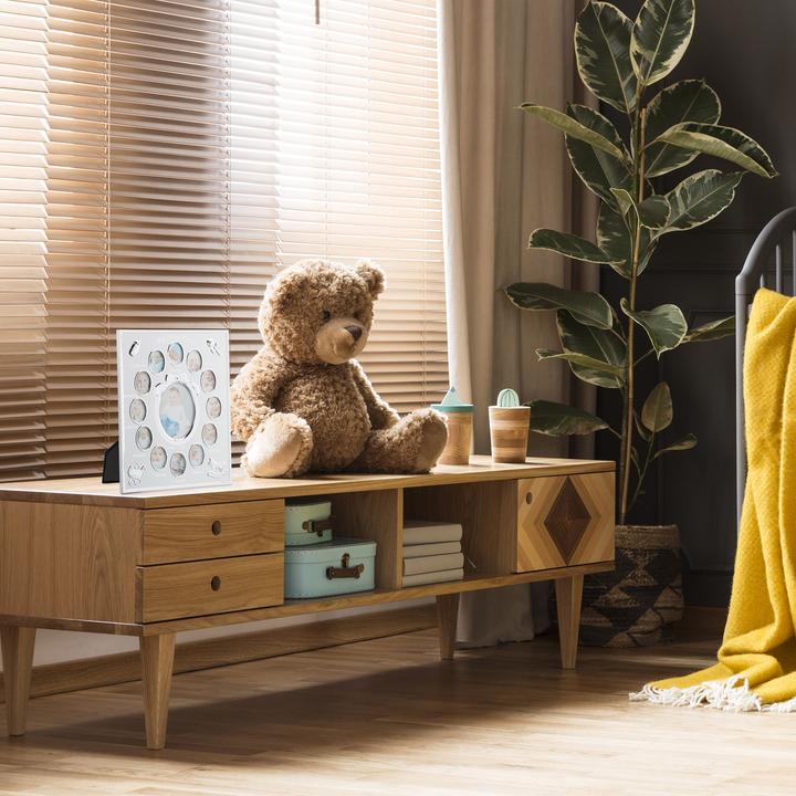 Productafbeelding Relaxdays Baby fotolijstje