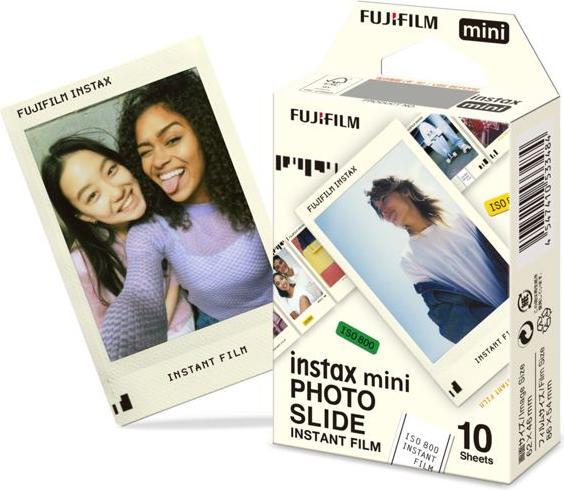 Immagine prodotto Fujifilm Instax Mini Film Photo Slide (Instassare Mini)