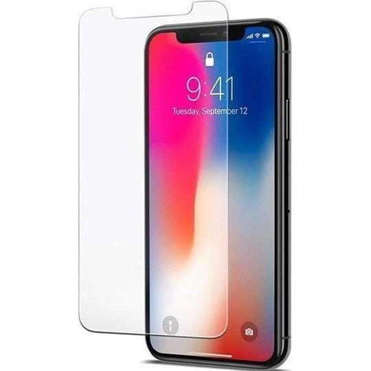 OEM Gehärtetes Glas 2,5D für iPhone 14 Pro 6,1", Mobilgerät Ersatzteile