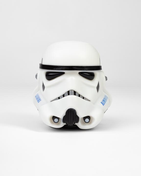 Produktbild Itemlab Star Wars lampe silicone Stormtrooper