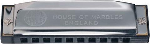 Image du produit House of Marbles Mundharmonika