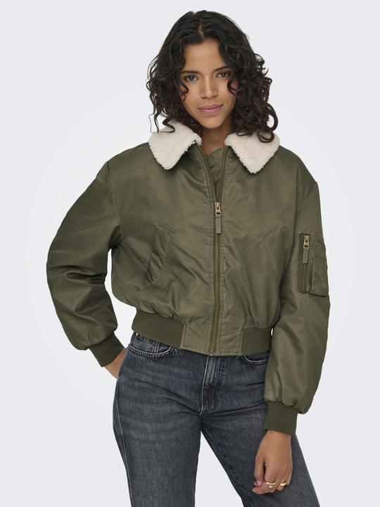 Produktbild Only ONLSURI Blousonjacke Blousonjacke (S)