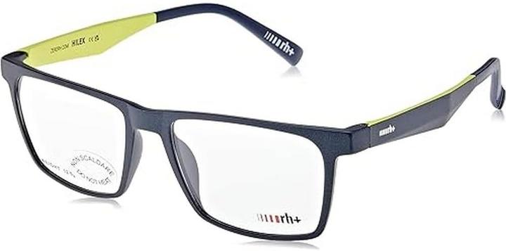 Actual product image Rh+ Sunglasses with Clip for Men