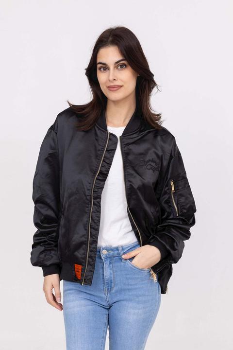 Actual product image Bombers Original Jackets Ballerina W (S)