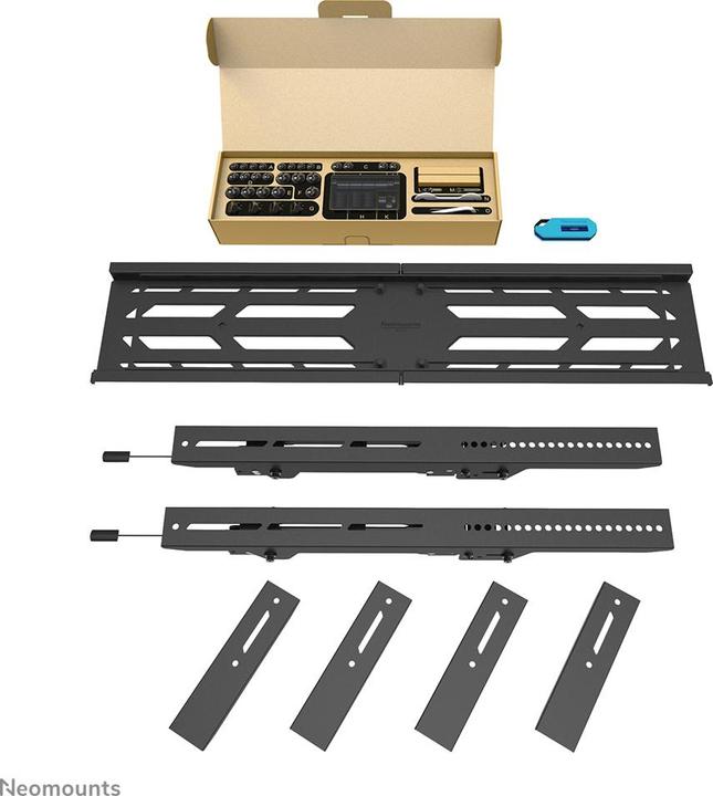 Produktbild Neomounts Select Screen Wall Mount (tilt (Wand, 110", 160 kg)