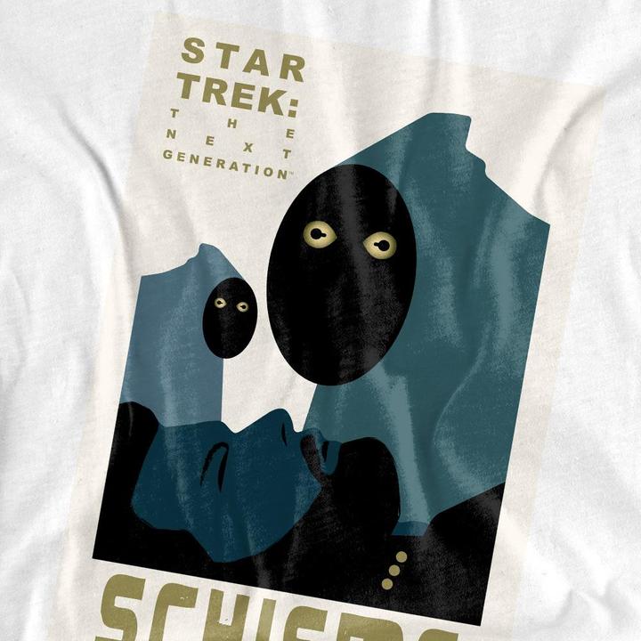 Produktbild The Next Generation Season 6 Episode 5 TShirt (4XL)