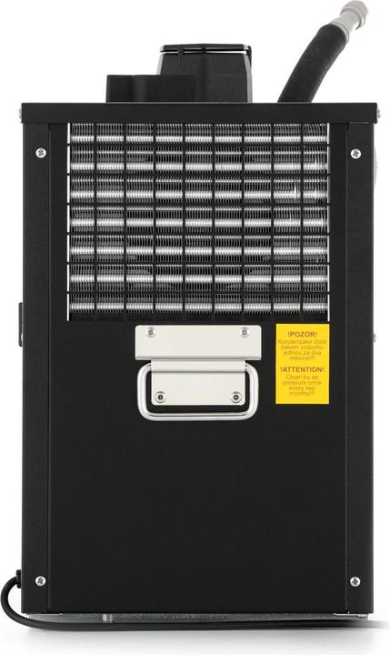 Produktbild Ich-zapfe Green Line Lindr As 40