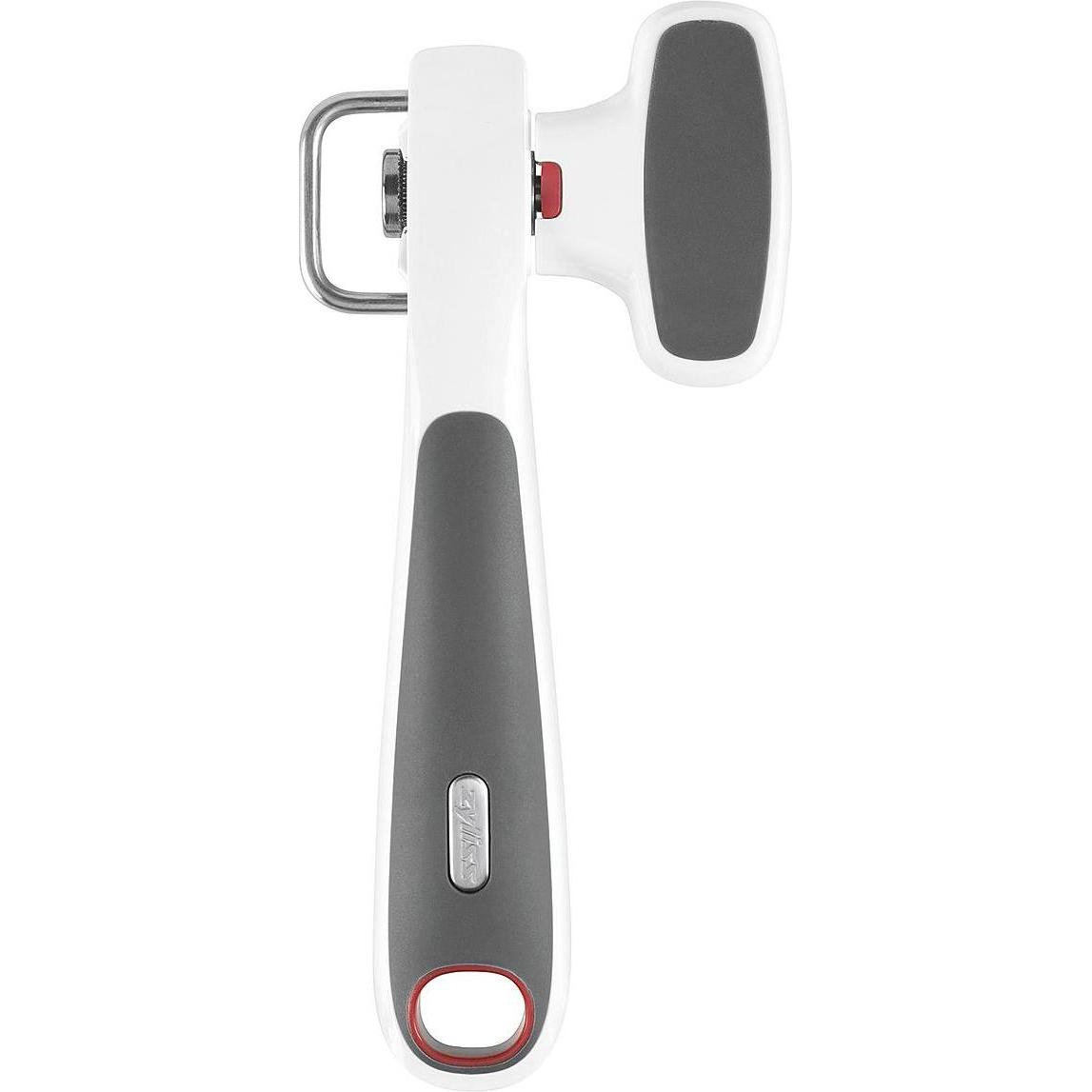 Zyliss SafeEdge, Küchengadgets, Grau