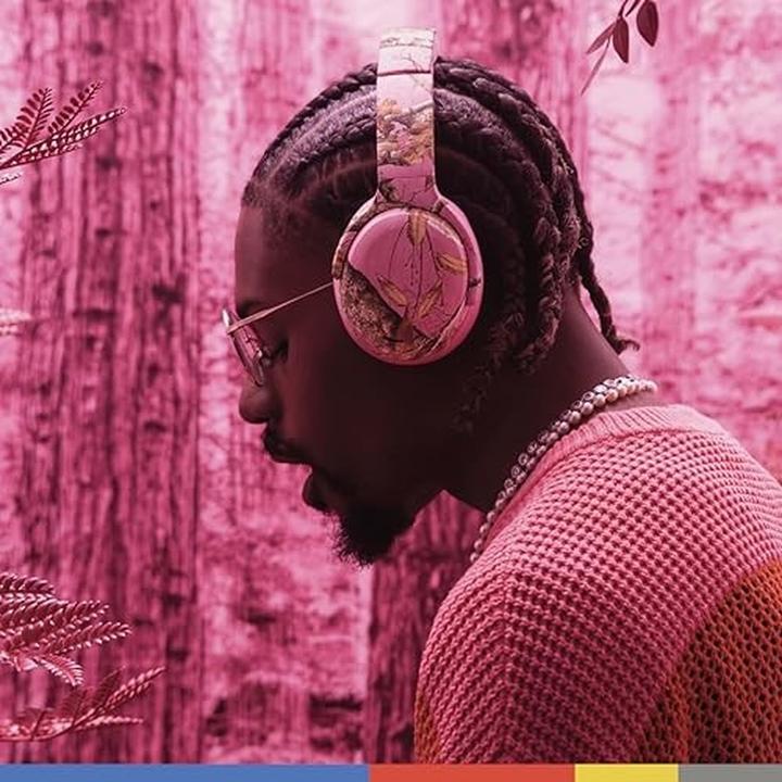 Actual product image Skullcandy Crusher ANC 2 Wireless Headphones (ANC, 60 h, Wireless)