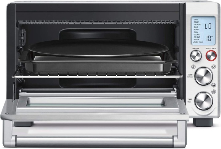 Image du produit Sage Smart Oven Pro