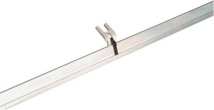 Produktbild Eaton Abdeckprofil Kunststoff Silber