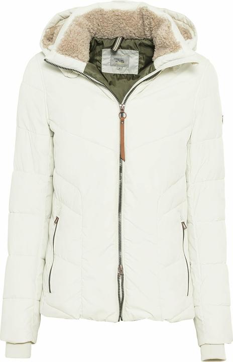Produktbild Camel Active Steppjacke mit abnehmbarer Kapuze (34)