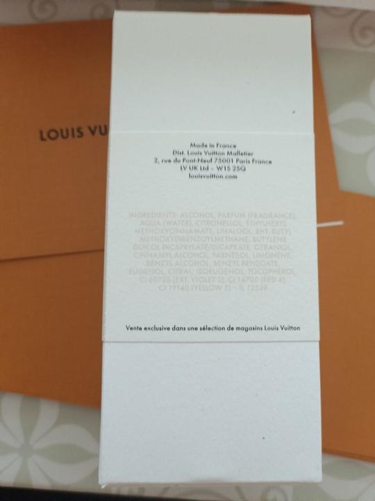 Immagine prodotto Louis Vuitton Ombre Nomad (Eau de parfum, 100 ml)