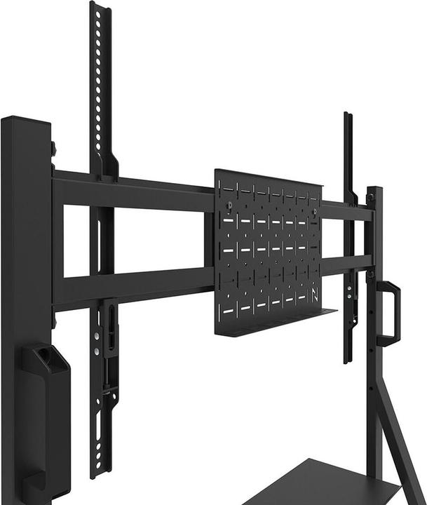 Produktbild Neomounts FL50-525BL1/WH1 (Universal, 86", 76 kg)