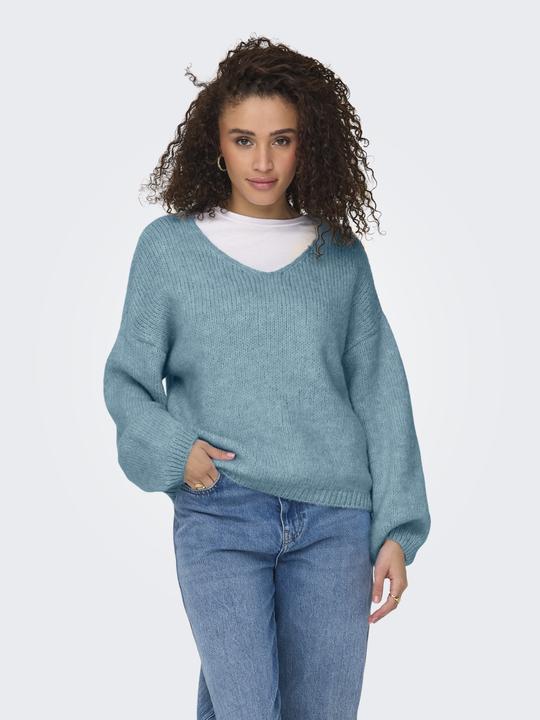 Actual product image JdY JDYDINEA Strickpullover Strickpullover (L)