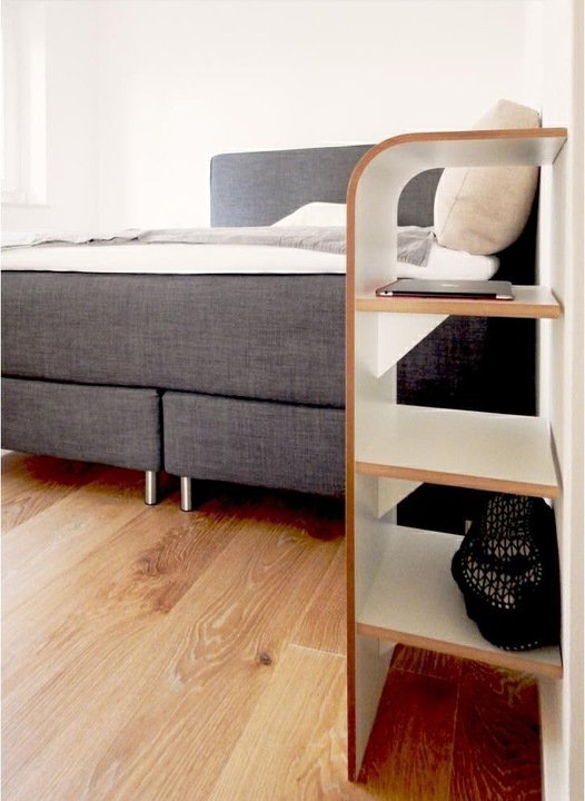 Produktbild Tojo Martin (31 x 25 x 85 cm)