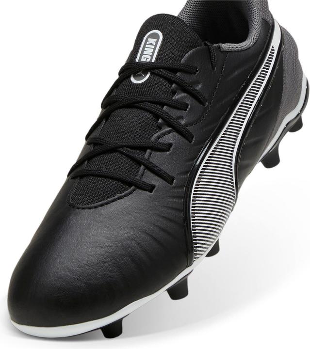 Produktbild Puma King Match Fg/Ag Jr (38.5)