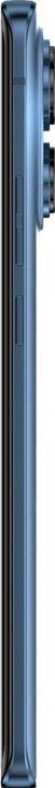 Produktbild Motorola Edge 40 (256 GB, Lunar Blue, 6.55", Dual SIM, 5G)