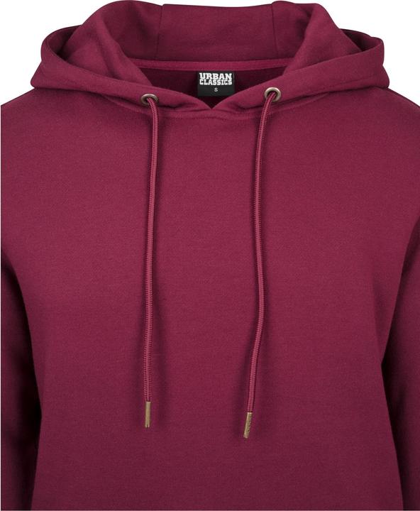 Image du produit Urban Classics Basic Sweat Hoody (S)