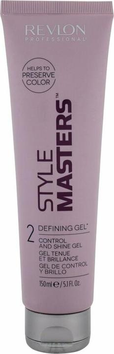 Image du produit Revlon Professional Gel de finition Creator (Gel coiffant, 150 ml)