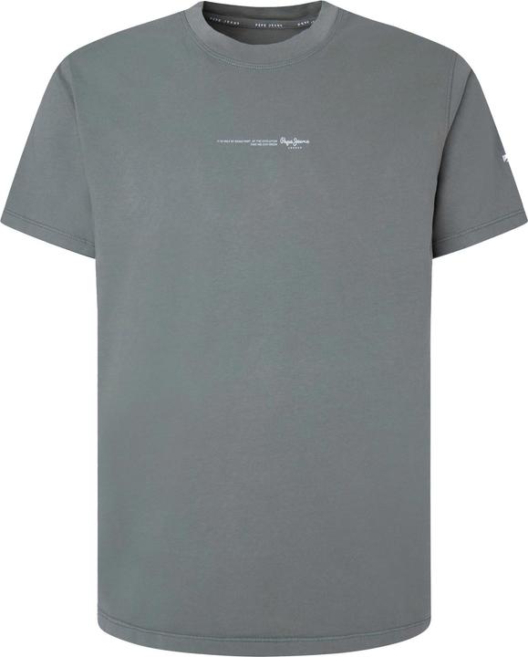 Immagine prodotto Pepe Jeans T-shirt dalla vestibilità comoda e casual (S)