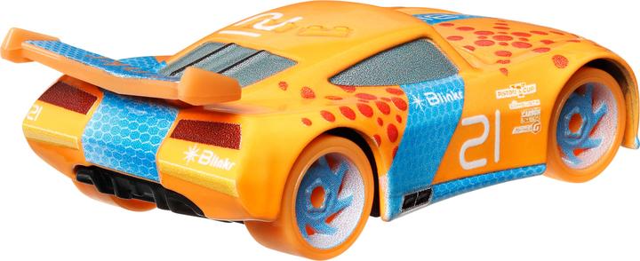 Actual product image Mattel Disney Pixar Cars Die-Cast (1 piece)