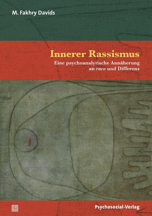 Produktbild Innerer Rassismus (Deutsch, Christiane Bakhit, M. Fakhry Davids, Veronika Grüneisen, 2019)