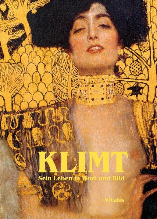 Produktbild Klimt (Deutsch, Harald Salfellner, 2018)