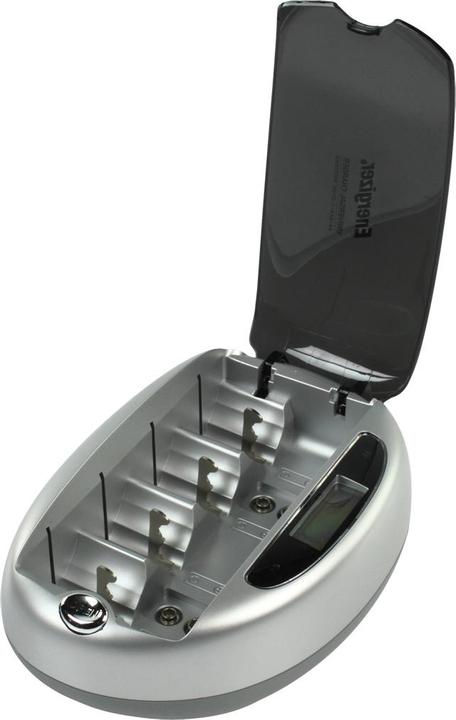 Produktbild Energizer Universal Charger (1 Stk., D, C, AAA, AA, Ladegerät ohne Akku)