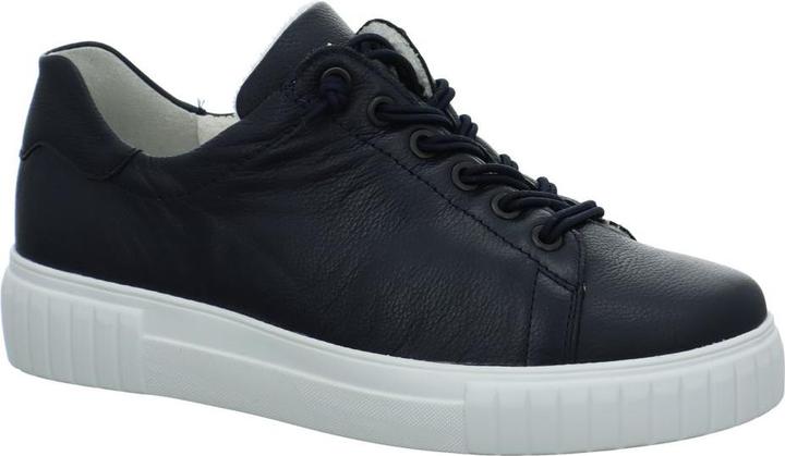 Actual product image Semler Sneaker Pamela (37)
